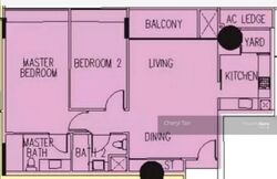 The Interlace (D4), Condominium #395479791
